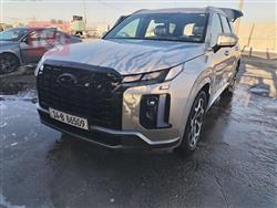 هیوندای پالیسەید